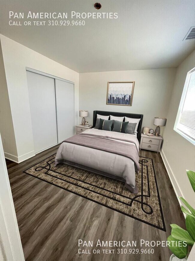 Building Photo - 1033 S Montebello Blvd