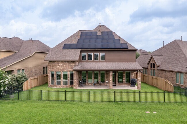 Building Photo - 3614 Brampton Island Dr