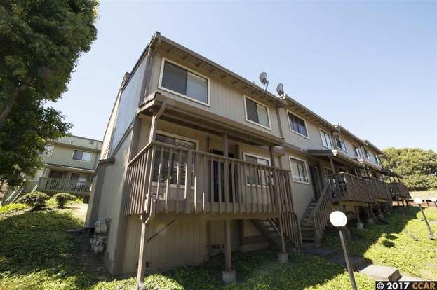 Building Photo - 3430 San Pablo Dam Rd