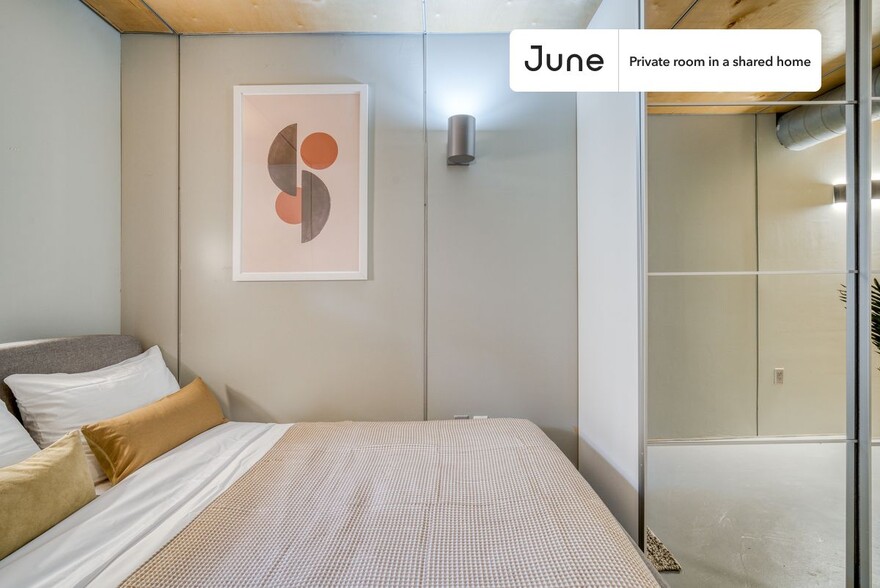 Building Photo - Room in Shared 6 bed/6 bath home