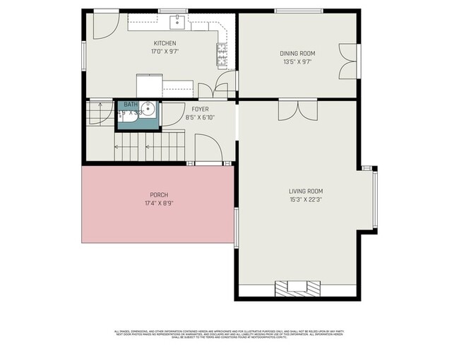 Building Photo - 138 N Howard Ct