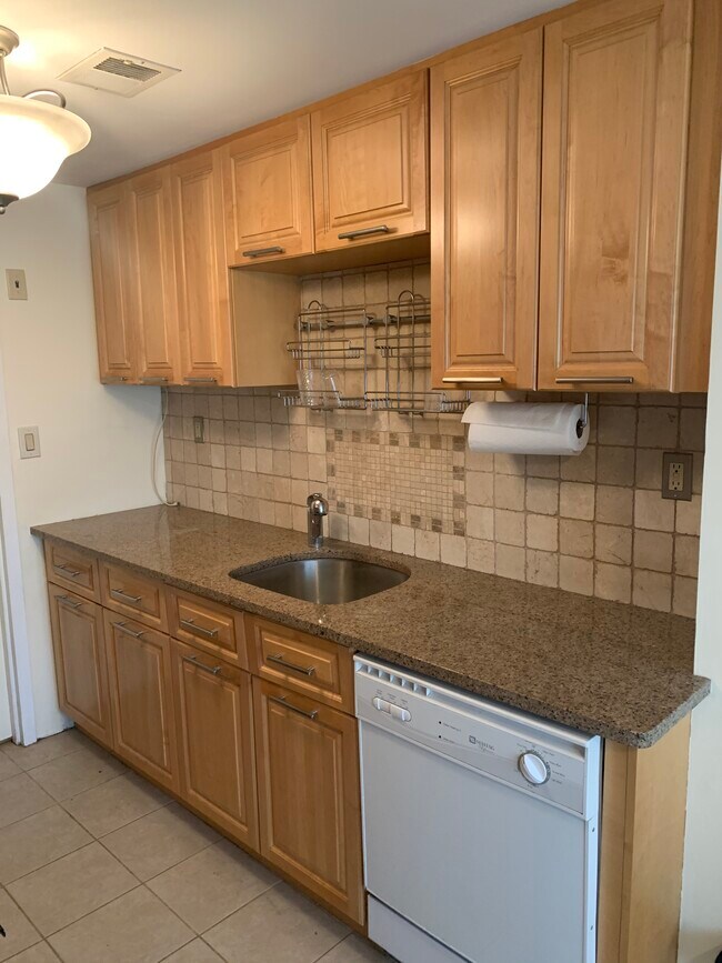 Kitchen - 20 Birchwood Dr