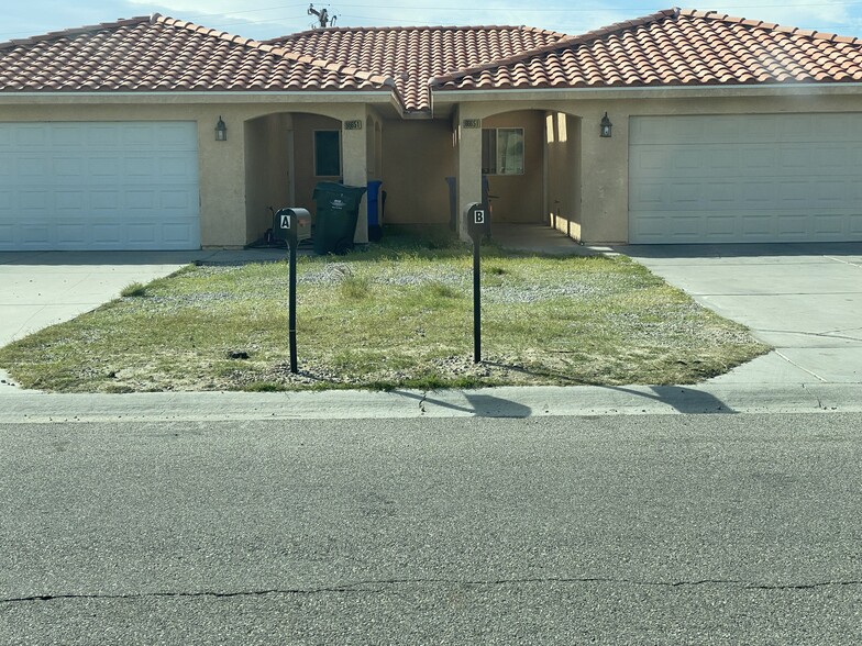 Primary Photo - 66651 Ironwood Dr