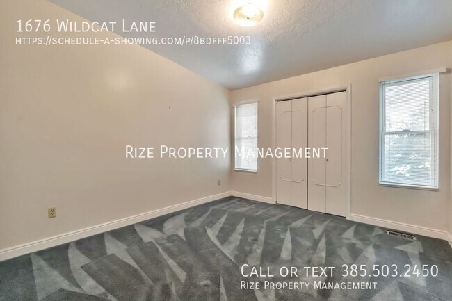Building Photo - 1676 Wildcat Ln