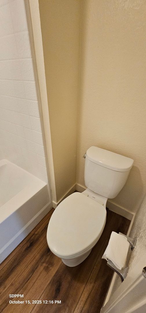 Building Photo - NORTH PARK / SAN DIEGO - Nice 2 Bedroom / ...