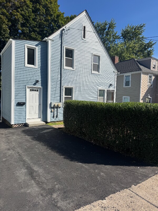 Building Photo - 206 Greene St
