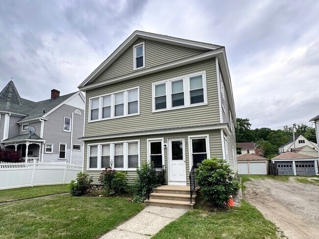 Building Photo - 61 June St