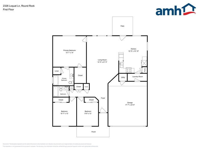 Building Photo - 2326 Loquat Ln