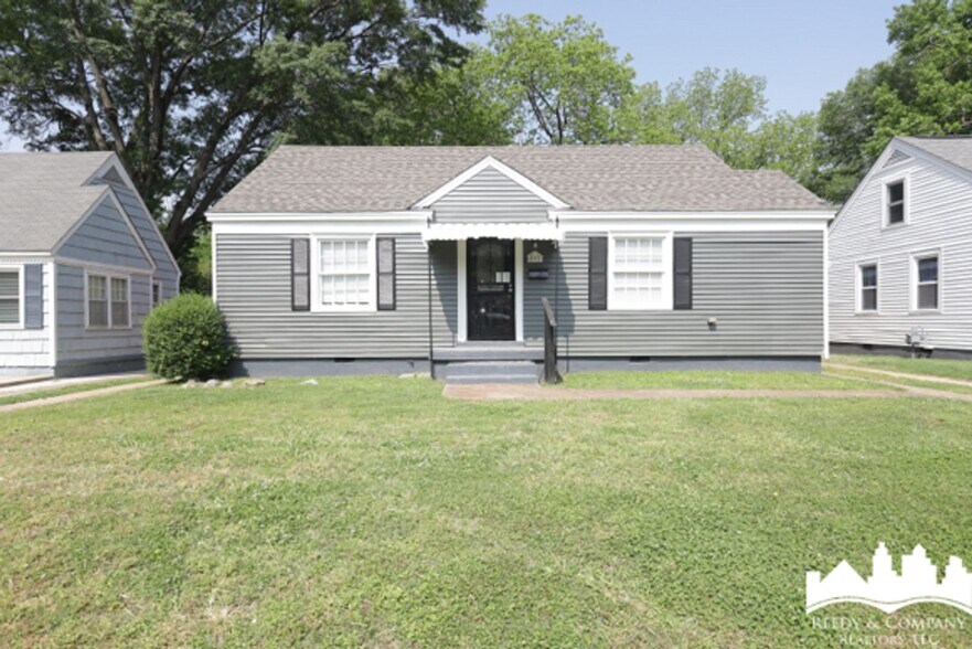 Primary Photo - 871 Freeman St