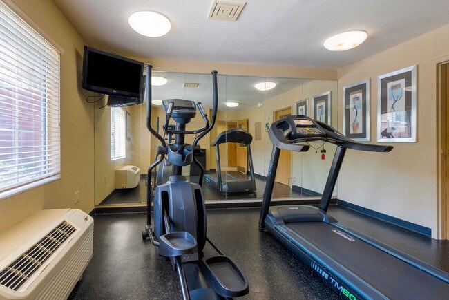 Building Photo - Furnished Studio-Piscataway - Rutgers University