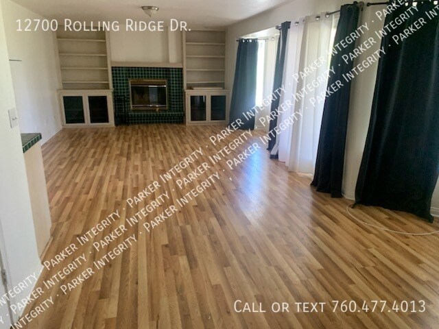 Building Photo - 12700 Rolling Ridge Dr