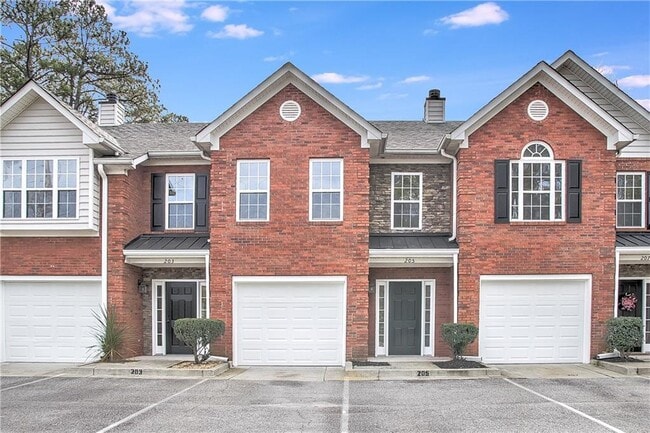 Primary Photo - 203 Morris Ln