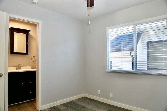 Building Photo - SO close to the beach and PCH - 3 Bedrooms and 3 Ensuite Bathrooms - Upgraded Upper Home With Lam...