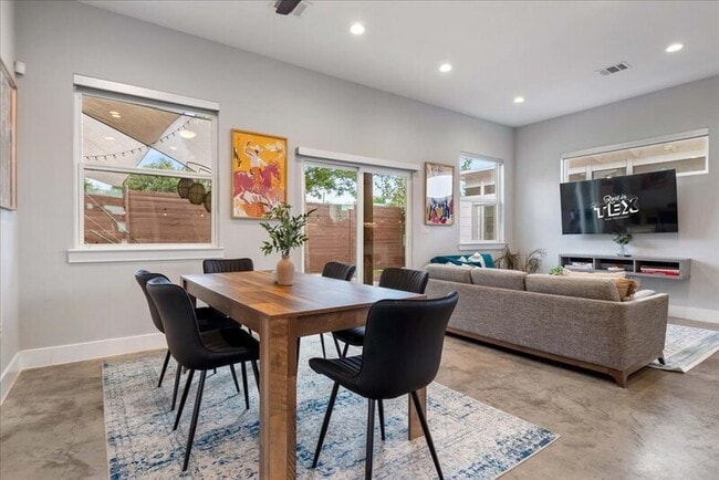 Building Photo - 6301 Santos St