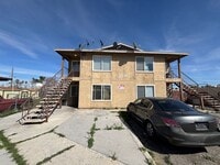 Building Photo - 2036 N Crawford St