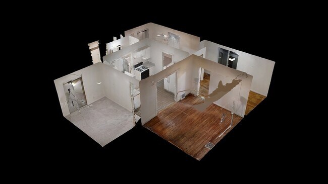 Building Photo - 706 Emmet St