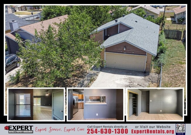 Building Photo - Exceptional Home in Central Killeen!