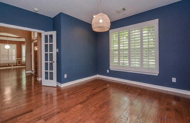Building Photo - 5007 Barlow Bend Ln