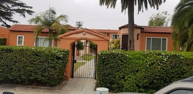 Primary Photo - Cozy Casitas in Golden Hill - Close to All