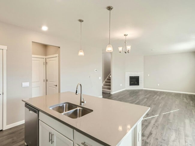 Building Photo - 17434 Red Cosmos Pt