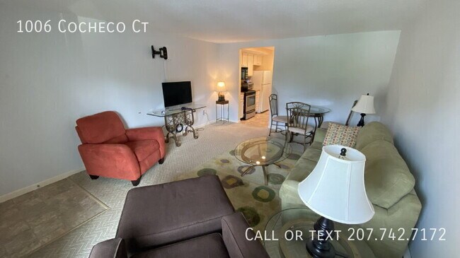 Building Photo - 1006 Cocheco Ct