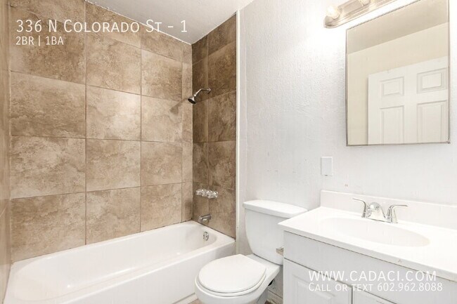 Building Photo - 336 N Colorado St
