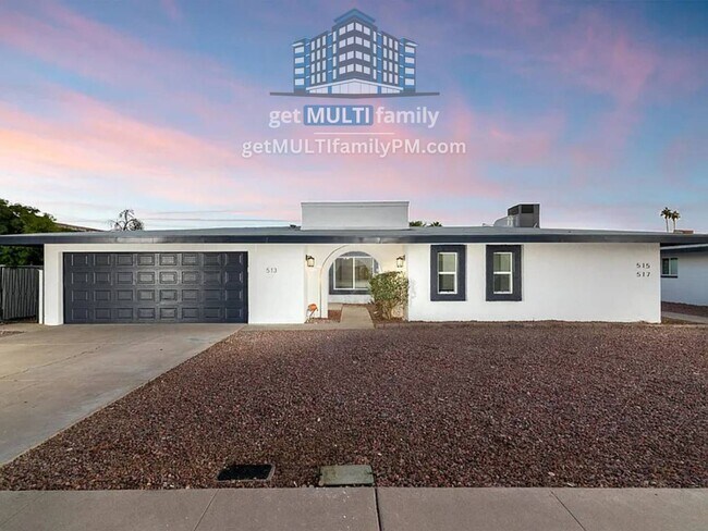 Building Photo - 515 W Pebble Beach Dr
