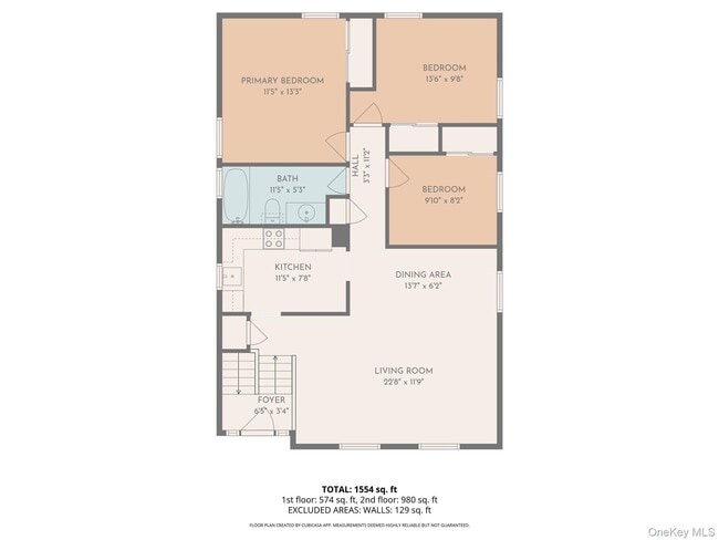 Building Photo - 1736 Central St