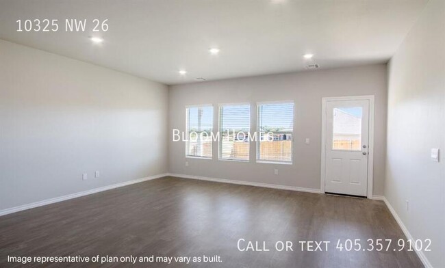 Building Photo - 10325 NW 26-