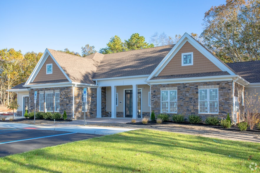 Cresson Hill 10 Harrison Dr Northfield NJ 08225 Apartment Finder