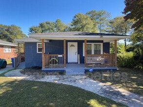 Building Photo - 1614 Murchison Rd