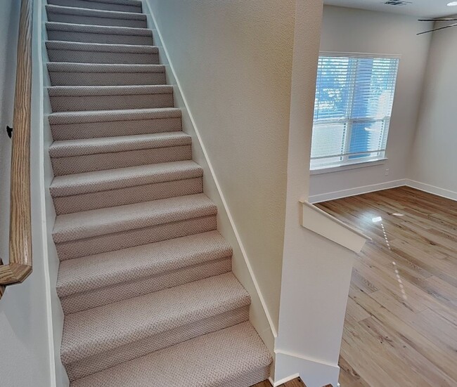 Building Photo - Fabulous 3-Story Townhouse in Frisco Heigh...