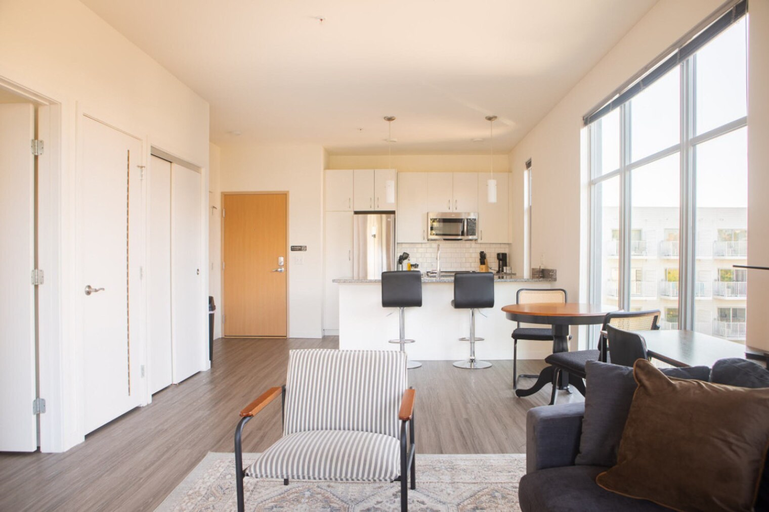 Building Photo - 1623 N Jackson St