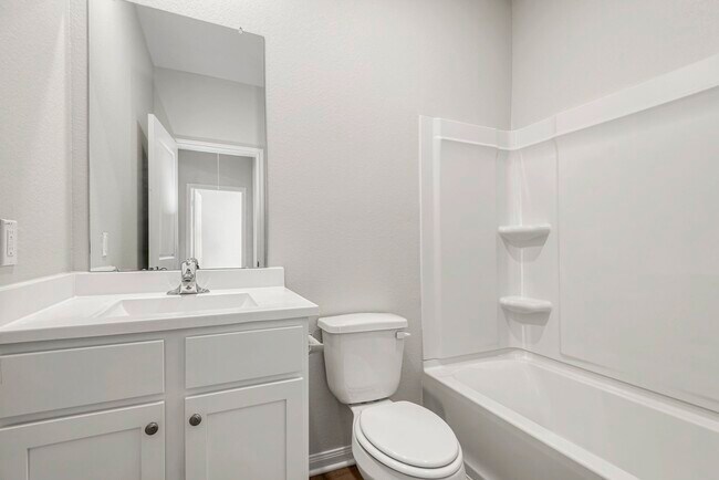 Building Photo - 6429 Winter Elm St