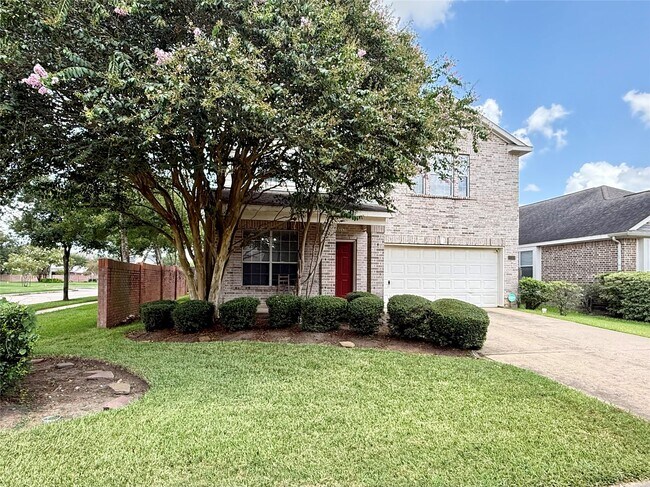 Building Photo - 12315 Gentlebrook Dr