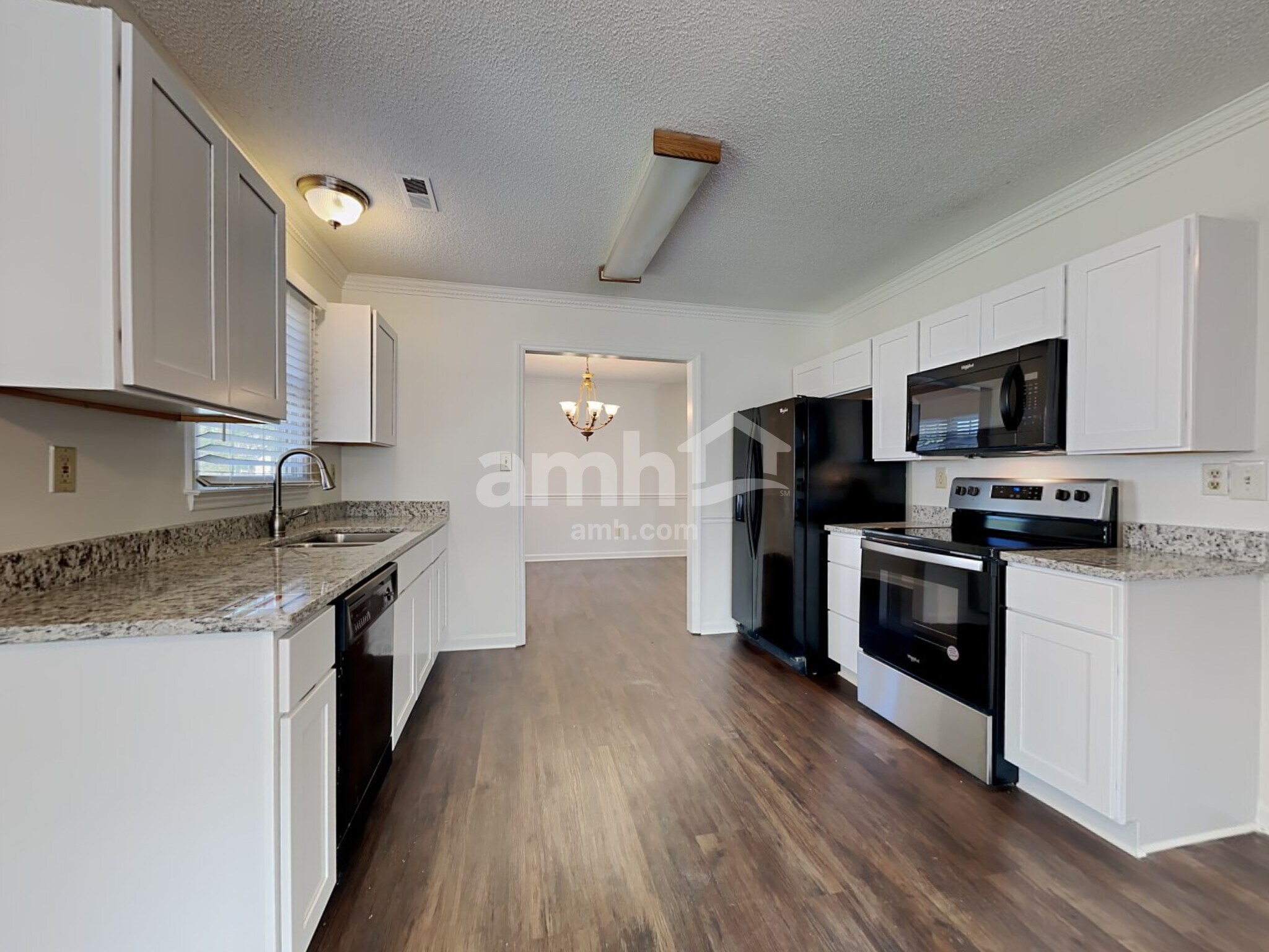 Building Photo - 8600 Morgan Run Ct