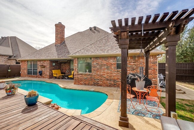 Building Photo - Beautiful 3 bed, 2 Bath Home in the Prestine Willow Park Village- Pool- Aledo ISD- 76008