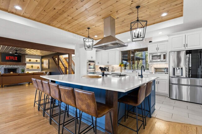 Building Photo - 554 Choctaw Ridge