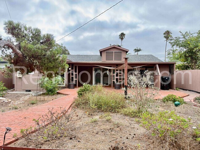 Building Photo - 3382 52nd St