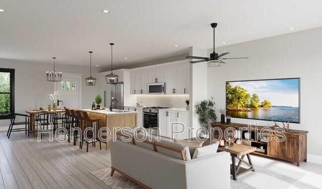 Building Photo - 1110 Magnolia St