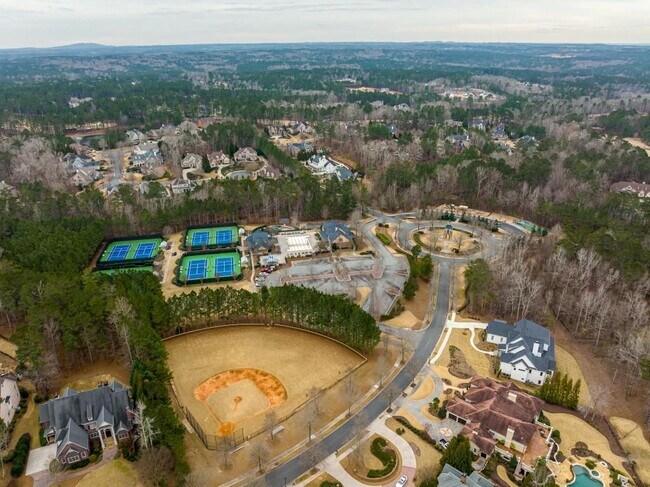 Building Photo - 6213 Arnall Ct