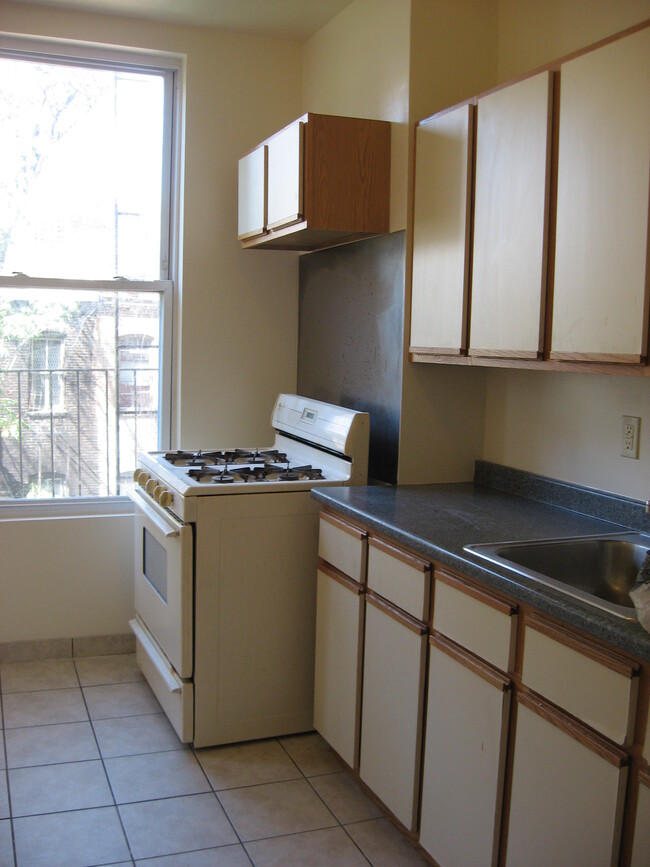 Kitchen - 699 Prospect Ave