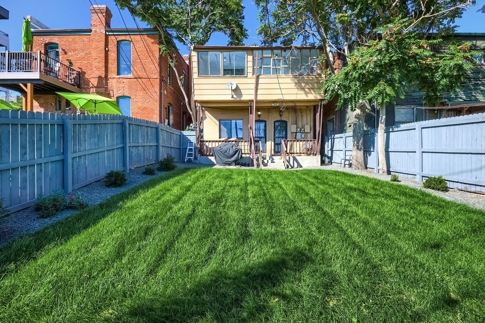 Building Photo - 2136 W 28th Ave
