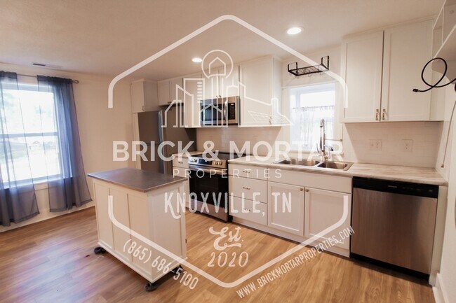 Building Photo - 1610 Dry Gap Pike