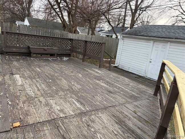 Building Photo - 11304 Jackson Ave