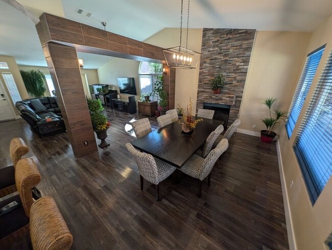 Building Photo - 7435 Falcon Rock Dr