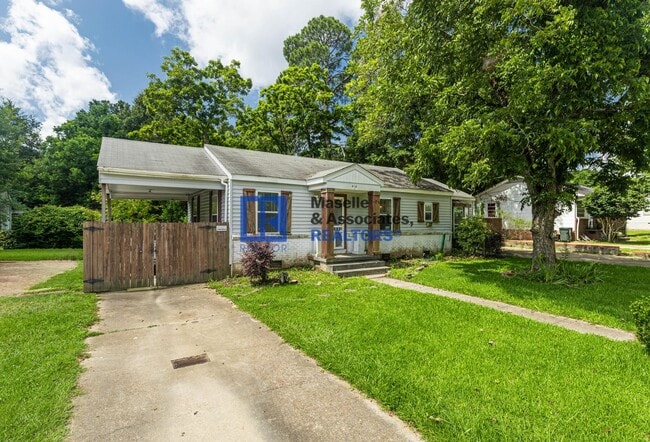 Building Photo - 3 Bed/2 Bath Home in Crystal Springs