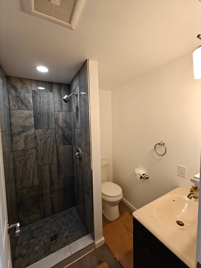 Bathroom 2 - 14546 25th Ave NE