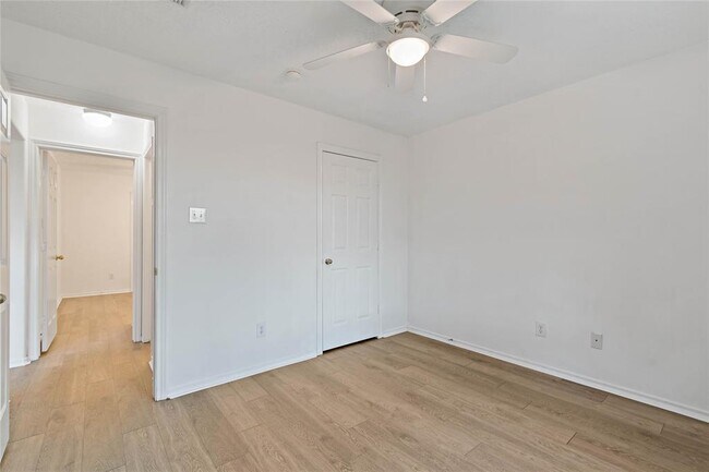 Building Photo - 4111 Mustang Rd