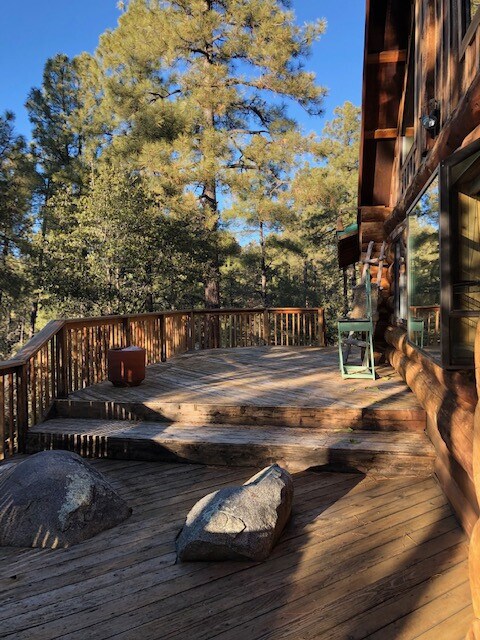 Building Photo - Spacious Cabin in the Pines ~ S Prescott